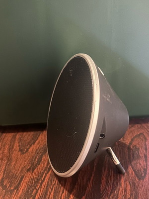 Bluetooth speaker new, portable