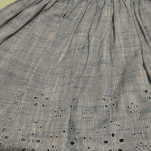 Topomini dress size 74 like new