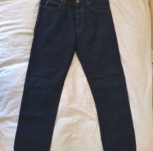 Armani Jeans Αντρικό Νο. 31