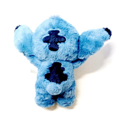 Disney Stitch Plush New Collectible Edition with Flower