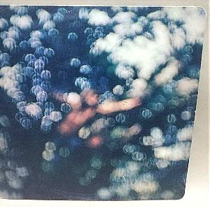 *Βινύλιο* Pink Floyd – Obscured By Clouds (LP)