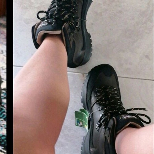 Grisport hiking boots new with sole, size 40