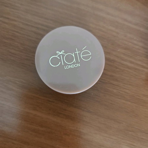 Ciate London bridging bronze powder new