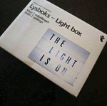 Light sign box καινούργιο