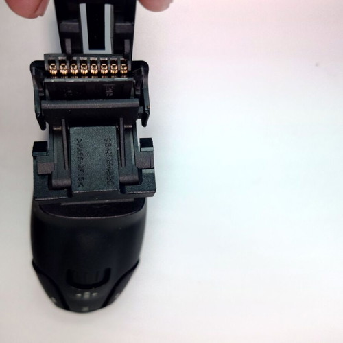 Radio switch steering control for Peugeot new part code 9643454880