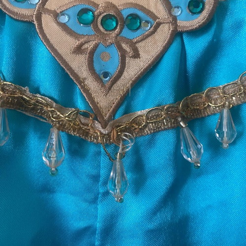 Jasmine costume from Disneyland with -  40,00 - Vendora.cy