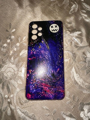Samsung A13 Galaxy phone case like new