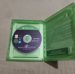 Monster Hunter World Xbox One