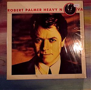 Robert Palmer - Heavy nova