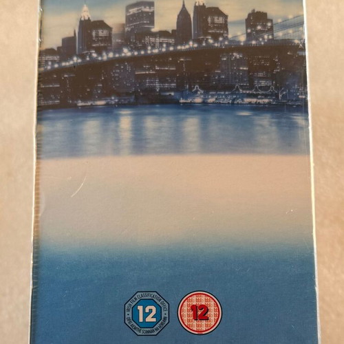 Friends The Complete Series 1-10 DVD set, sealed