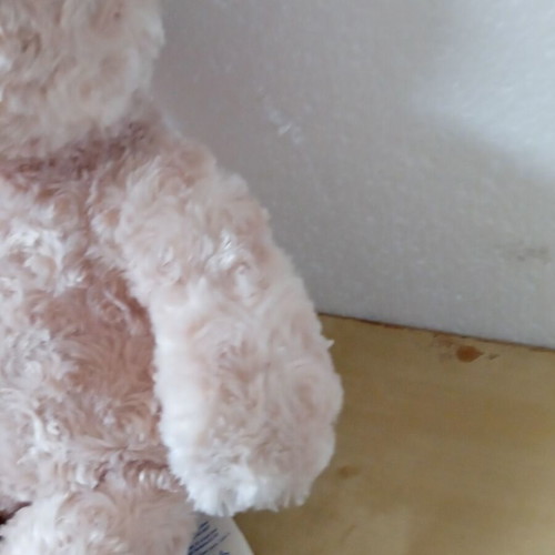 Build A Bear Workshop teddy bear used, 44 cm