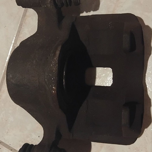 Hyundai Getz Front Right Brake Caliper 2002-2006 used