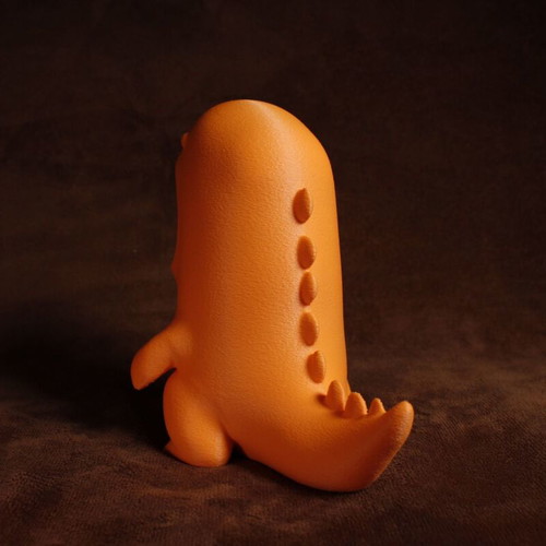 Dinosaur Pencil Holder New With Original Design