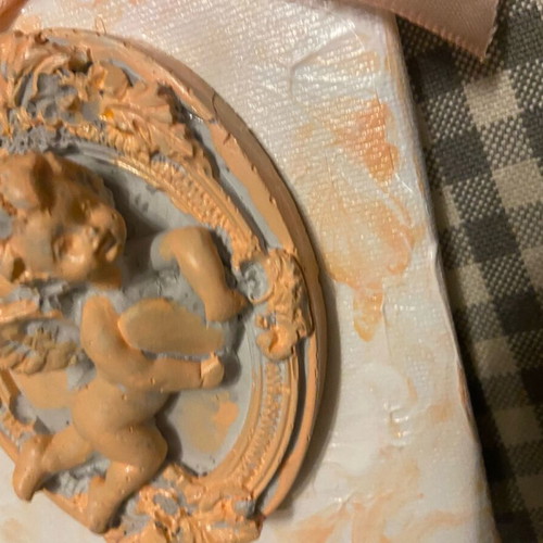 Angel gift for girls new, handmade decoration