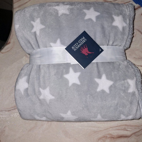 Children's blanket new
