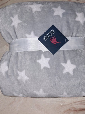 Children's blanket new