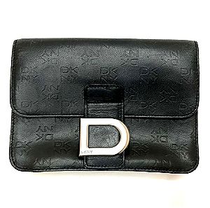 DKNY mini clutch/belt bag