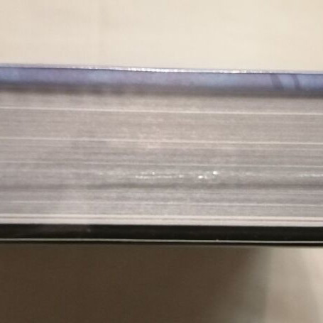 Blue Book Library Edition Volume 1 comic book like new