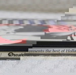  Various–Droste Presents The Best Of Holland - Volume 1