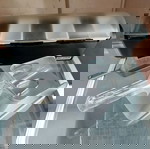  σκεύη για καφέ και ξηρούς καρπους