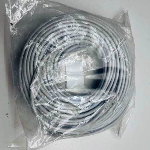 Ethernet UTP Cat.6 Cable 50 Meters new, sealed