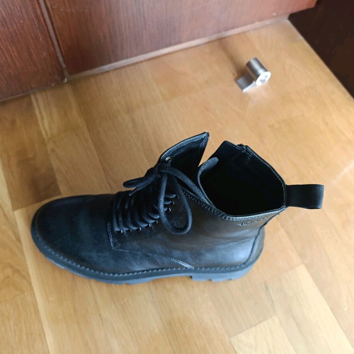 Tamario ankle boots like new, size 41