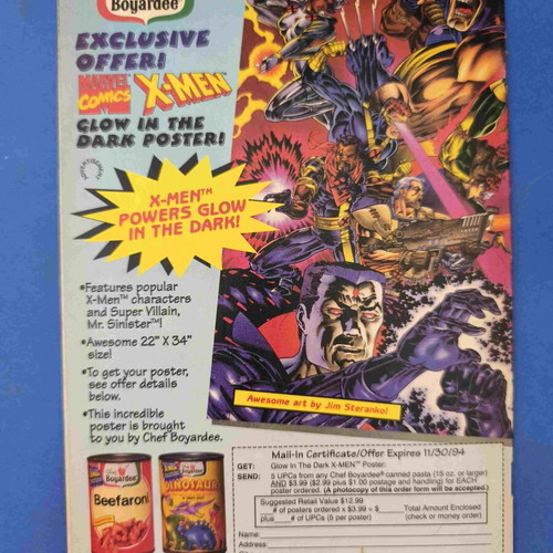 Conan the Adventurer 2 comic used, English