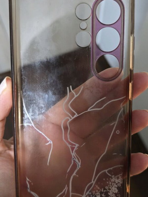 Samsung Galaxy S4 Ultra case like new