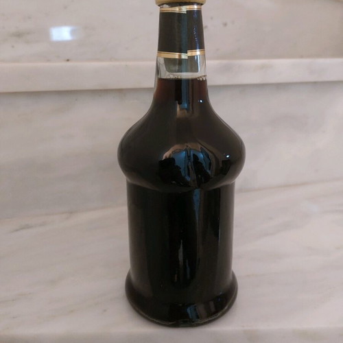 Liquer Eoliki Cherry Brandy new, vintage 80s, sealed
