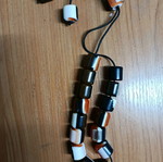 Worry beads like new