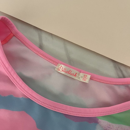 t-shirt top -beachwear for 12years old