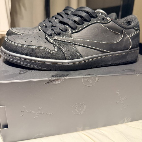 Nike Travis Scott Phantom sneakers size 11