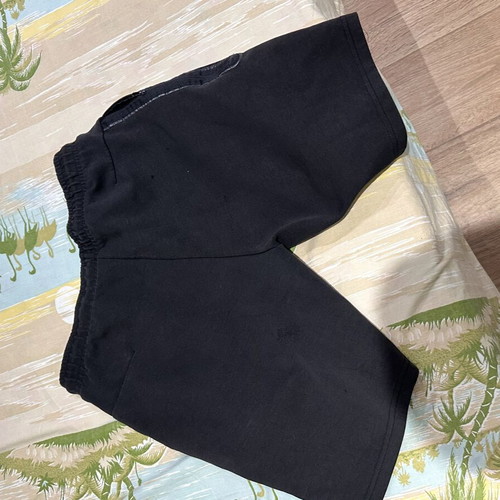 Nike x Paris Saint-Germain PSG shorts like new, black, XXL
