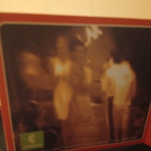 .LAK Sound + Show 01 CD like new, electronic