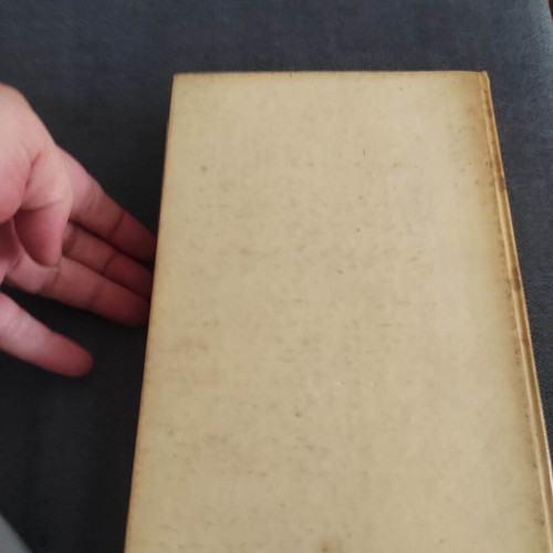 The Jackal used, collectible, 1st edition