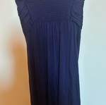 Armani Jeans dress like new, purple, size S
