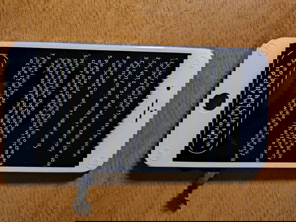 Iphone 7 Plus Screen