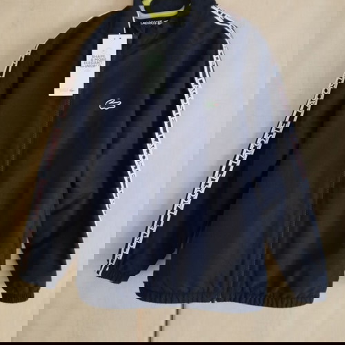 Αθλητικό Σετ Lacoste Sport Φόρμα Καινούργιο με Ετικέτες Μπλε