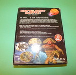 Conquest Earth: First Encounter PC Big Box used