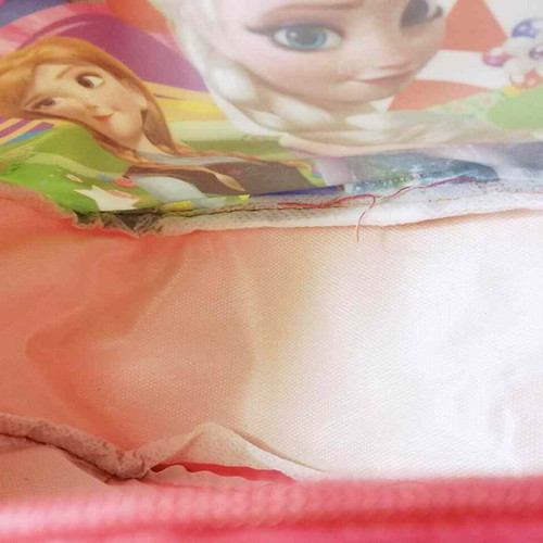 Frozen Kids Bag new