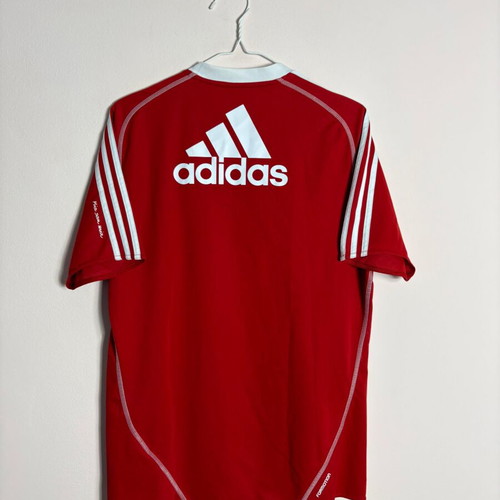 FC Bayern Munchen jersey size L Formotion