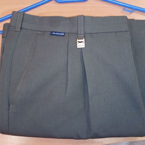 Vintage Jaguar pants from 1960, like new, size L