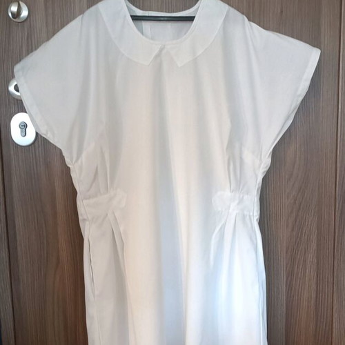 Work uniform female new, nurse, cook, waitress dress
