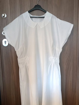 Work uniform female new, nurse, cook, waitress dress