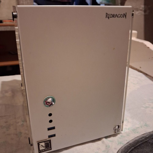 Computer unit like new for office or gaming use
