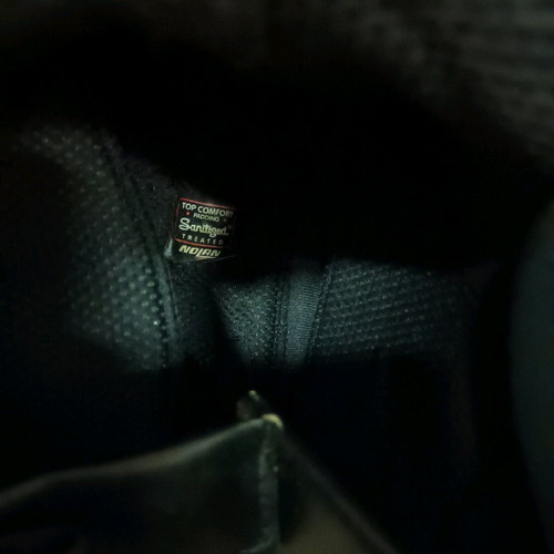 Nolan motorcycle helmet used