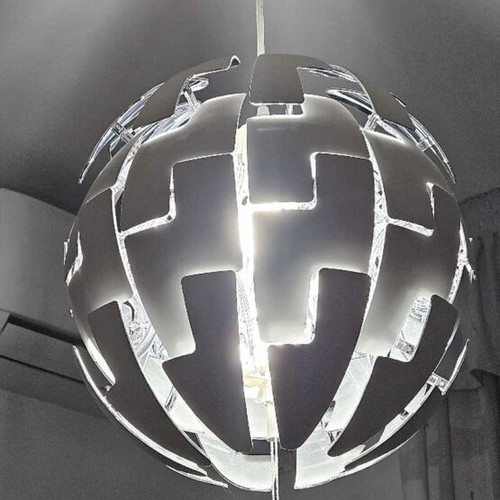 Ceiling light used