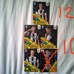 PAOK Panini FIFA 365 2022-2023 Limited Edition Adrenalyn XL new