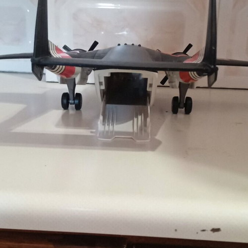 Disney Planes figure large Cabbie used
