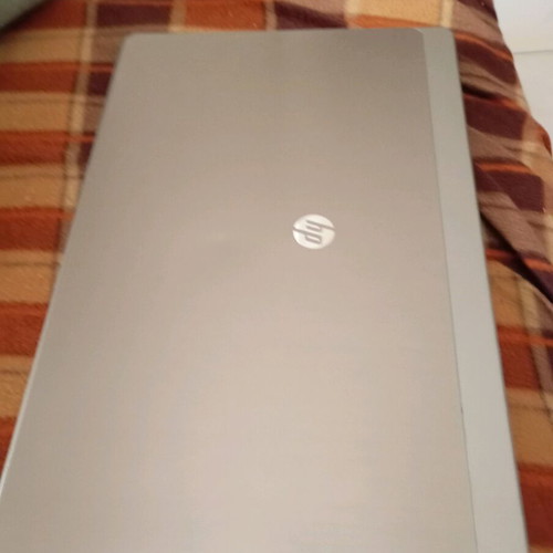 Hp Probook 4730s used with 250GB SSD, 6GB RAM, 17-inch screen